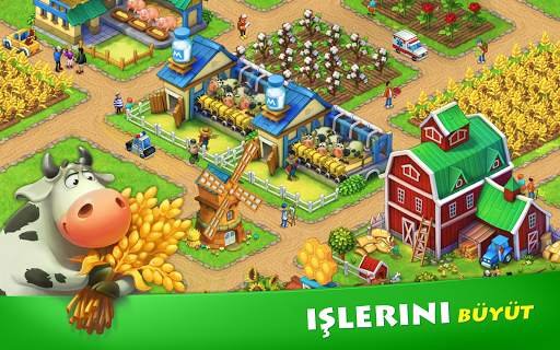Township screenshot 17