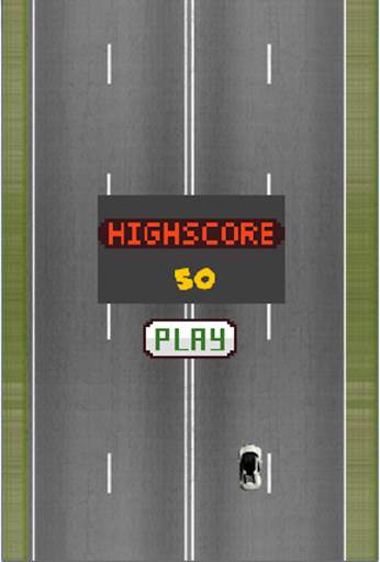 Caar Racing : DriveSafe स्क्रीनशॉट 10
