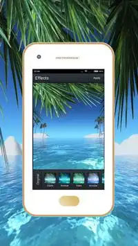 YouCam Perfect  2018 screenshot 2
