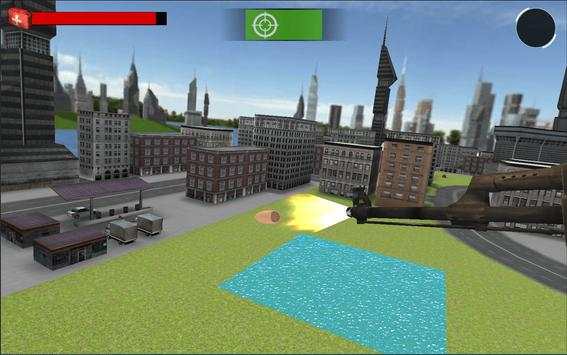 Frontline Sniper Strike screenshot 7