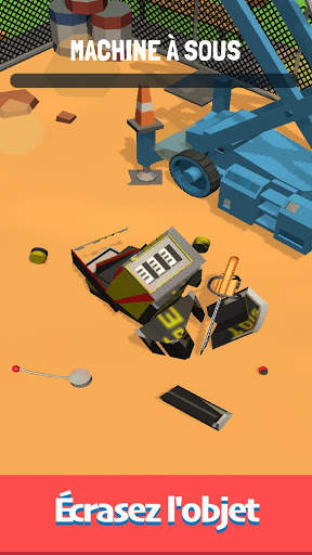 Drop & Smash screenshot 3