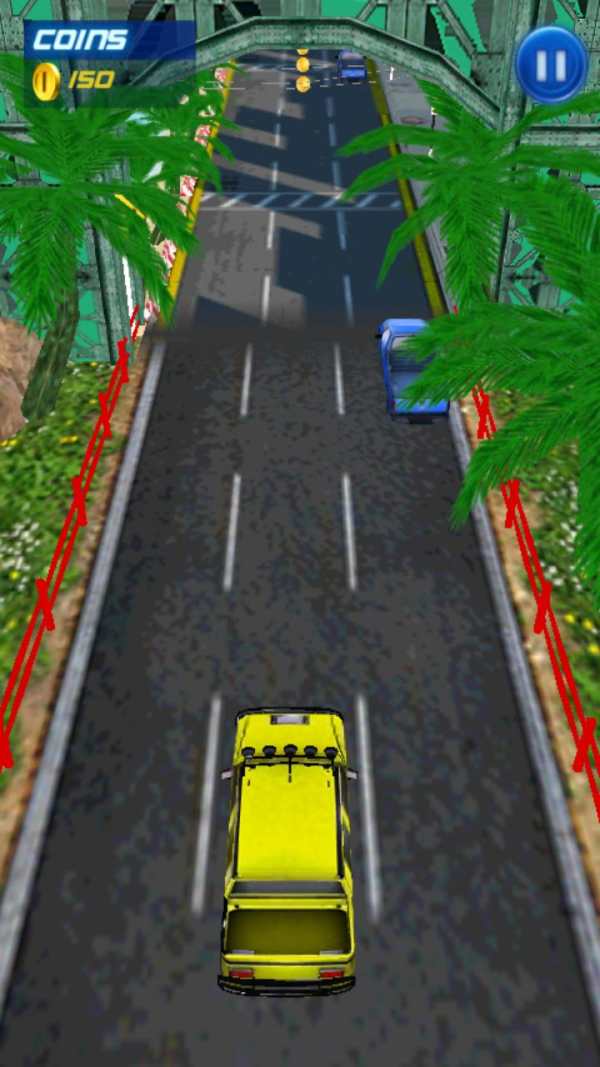Racing Car: Transform 2 screenshot 10