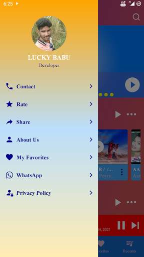 Maina Music (Santali Music and Songs) screenshot 8