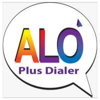 Alo Plus Dialer icon