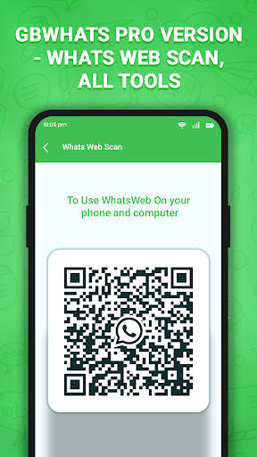 GBWhats Pro VERSION - All Tool screenshot 4