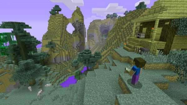 Crafting Guide for Minecraft screenshot 1