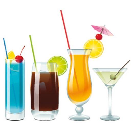 Tragos y Cocteles icon
