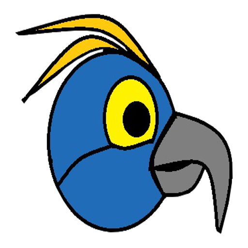 Angry Player icon