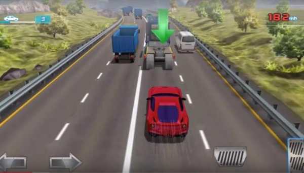 Car Racing 3D Simulator screenshot 5