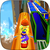 SubWay Surf Run icon