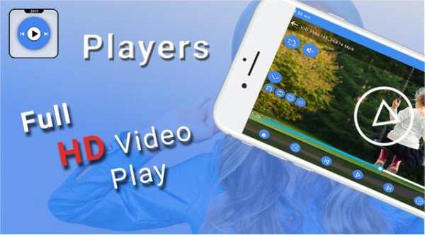 Player screenshot 1