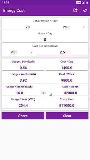 Electrical Engineering Pack screenshot 7