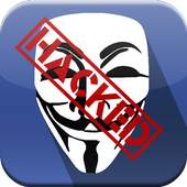 Hacker facebook password prank 2.0