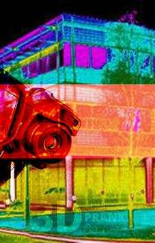 Thermal Funny Positive Prank screenshot 2