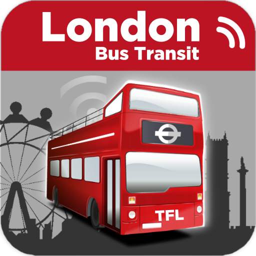 London Bus Transit (2020) TfL London Bus Times 1.0.6