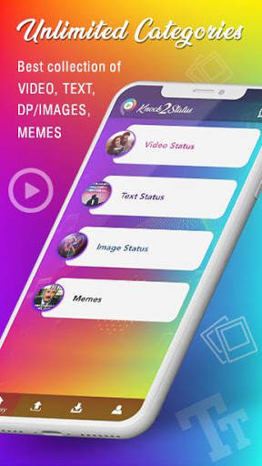 Video Status screenshot 3