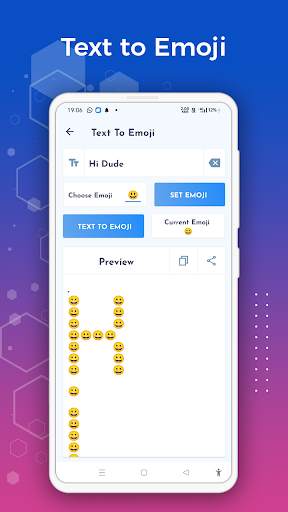 Fancy Text Style for Whatsapp screenshot 7