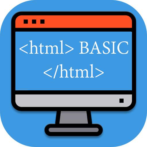 Learning Basic html 1.0