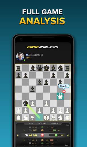 Chess Stars Multiplayer Online screenshot 7