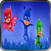 PJ Dash icon