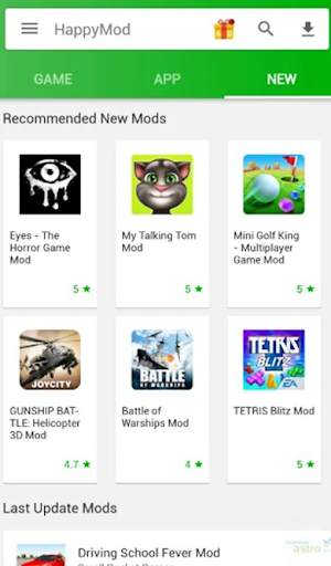 HappyMod Happy Apps -- Amazing Guide For Happy Mod screenshot 4