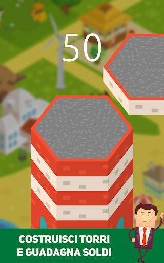 Stack Tycoon screenshot 16