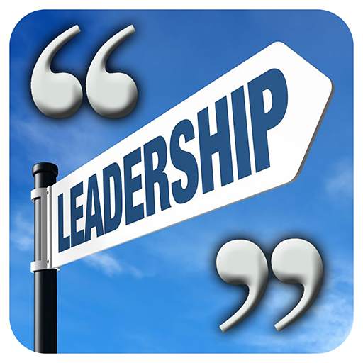 Leadership Quotes & Thoughts Maker 1.2