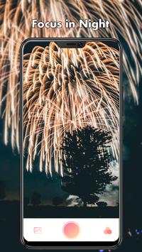 Camera Xioami Redmi 6 pro Selfie Redmi Note 7 pro screenshot 3