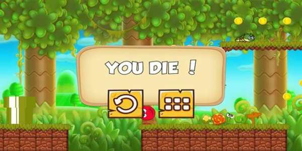Red Ball 4 volume 4 screenshot 7
