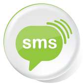 SMS Forwarder иконка