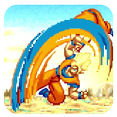 Super War For Goku icon