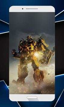 Transformers Wallpapers and Backgrounds HD 3 تصوير الشاشة