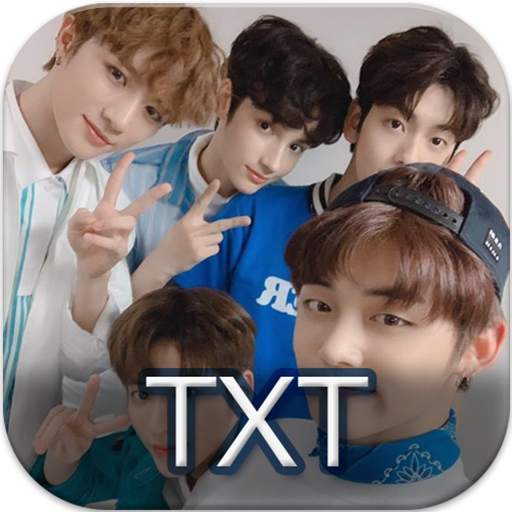 TXT Music Song Offline: Kpop Songs 2021 16.2