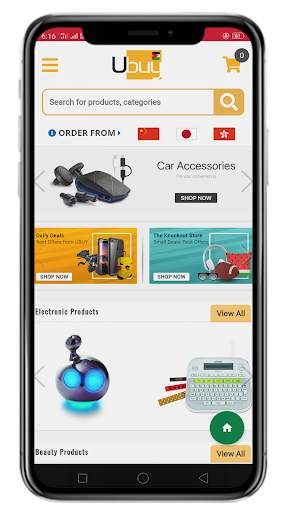 Online Shopping Jordan - Jordan Shopping screenshot 4