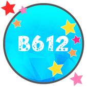 Selfie Cam B612 1.0