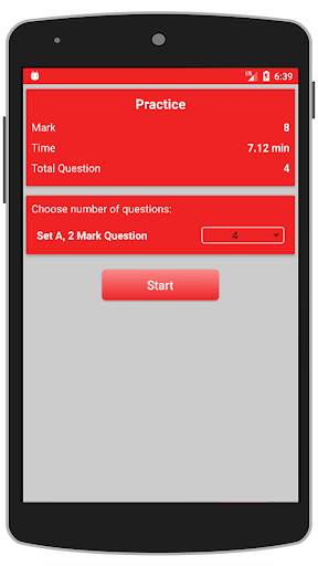 CSET Subtest lll Test Prep PRO screenshot 4