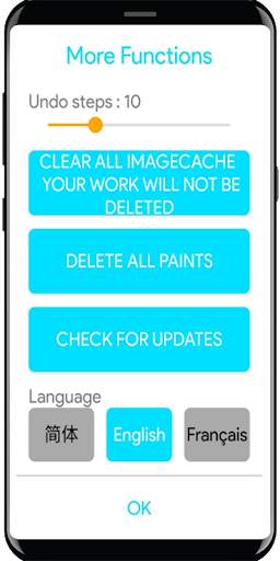 Coloring Travels screenshot 8