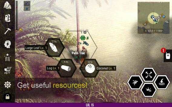 Dino Island screenshot 7