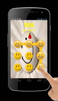 Emoji Lock Screen screenshot 3