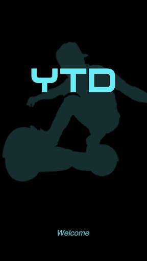 YTD screenshot 1