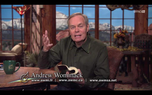 EMCI TV screenshot 14