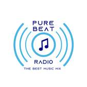 Pure Beat Radio 1.0