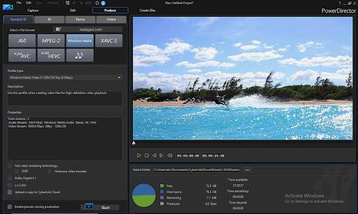 Power Director Video Editing Tutorials in Hindi screenshot 8