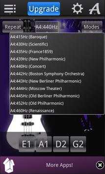 Bass Tuner screenshot 5