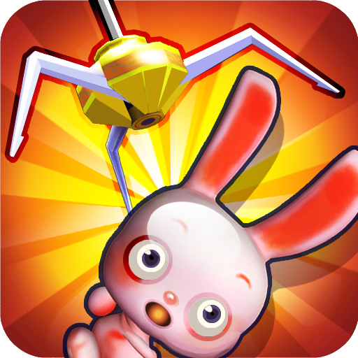 Toy Claw 3D FREE أيقونة
