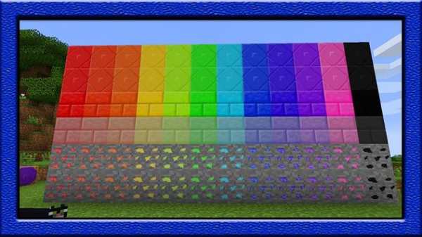 Ore mod for minecraft screenshot 3