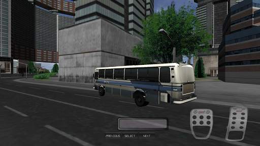 CityDrive screenshot 2