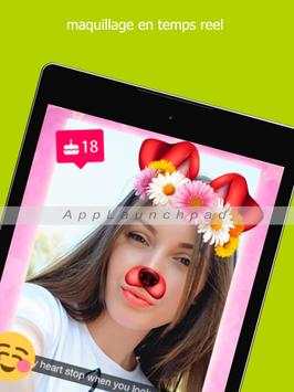 You Cam Makeup screenshot 5