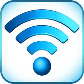 WiFi Password Native prank logo