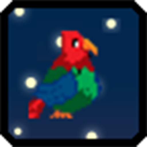 Silly Parrot 3.0
